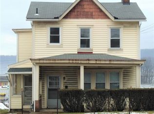 1507 5th Ave, Coraopolis, PA 15108