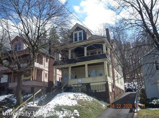 716 Euclid Ave #718, Syracuse, NY 13210