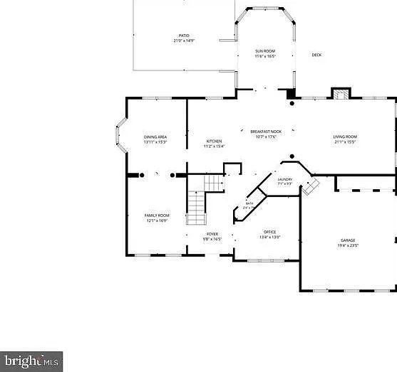 12104 Guinevere Pl — Photo 43