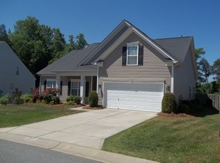 1065 Millhouse Dr, Rock Hill, SC 29730
