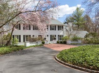 5 Cedar Ln, Mendham, NJ 07945