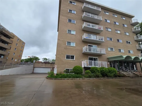 14567 Madison Ave APT 414, Lakewood, OH 44107