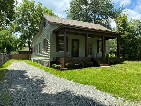 9181 McClurg St, Greenwood, LA 71033