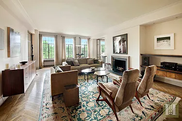 Sold by Halstead Real Estate
