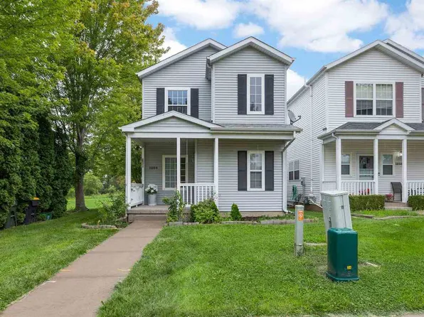 1204 Shannon Dr, Iowa City, IA 52246