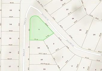 4th image of 1 Ragland St Lot 1