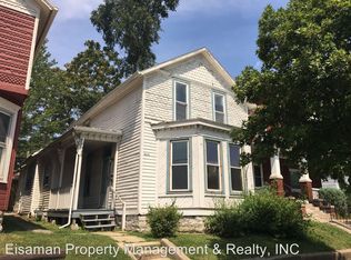 342 W Creighton Ave, Fort Wayne, IN 46807