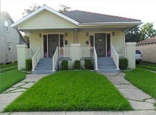 3522 Leonidas St, New Orleans, LA 70118