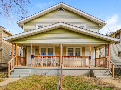 552 S Oakley Ave #554, Columbus, OH, 43204