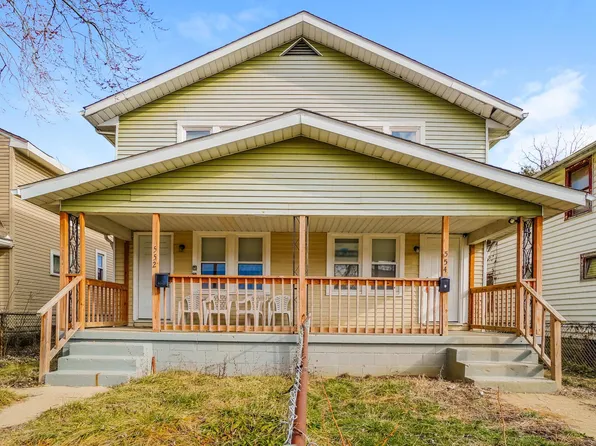 552 S Oakley Ave #554, Columbus, OH 43204