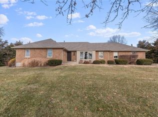 20366 W 223rd St, Spring Hill, KS 66083