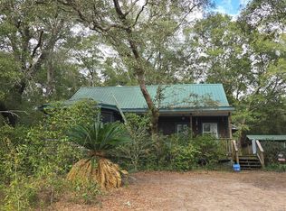 4300 Coachman Rd, Milton, FL 32583