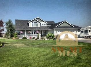 5 Fox Ct, Dillon, MT 59725