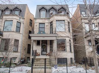 1255 W Addison St #2, Chicago, IL 60613