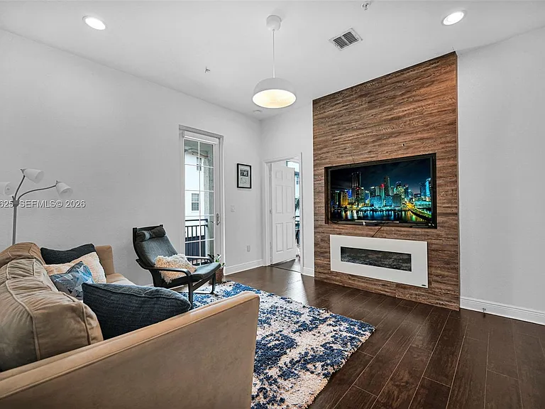 11940 SW 25th Ct #2 — Photo 12