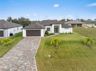 4222 NW 24th Ter, Cape Coral, FL 33993
