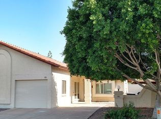 542 S Higley Rd UNIT 13, Mesa, AZ 85206