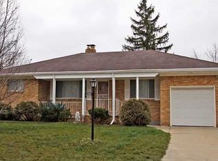 4961 Borland Dr, Sylvania, OH 43560