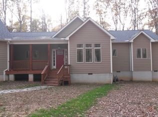 Lot 19 Austin Way, Bumpass, VA 23024