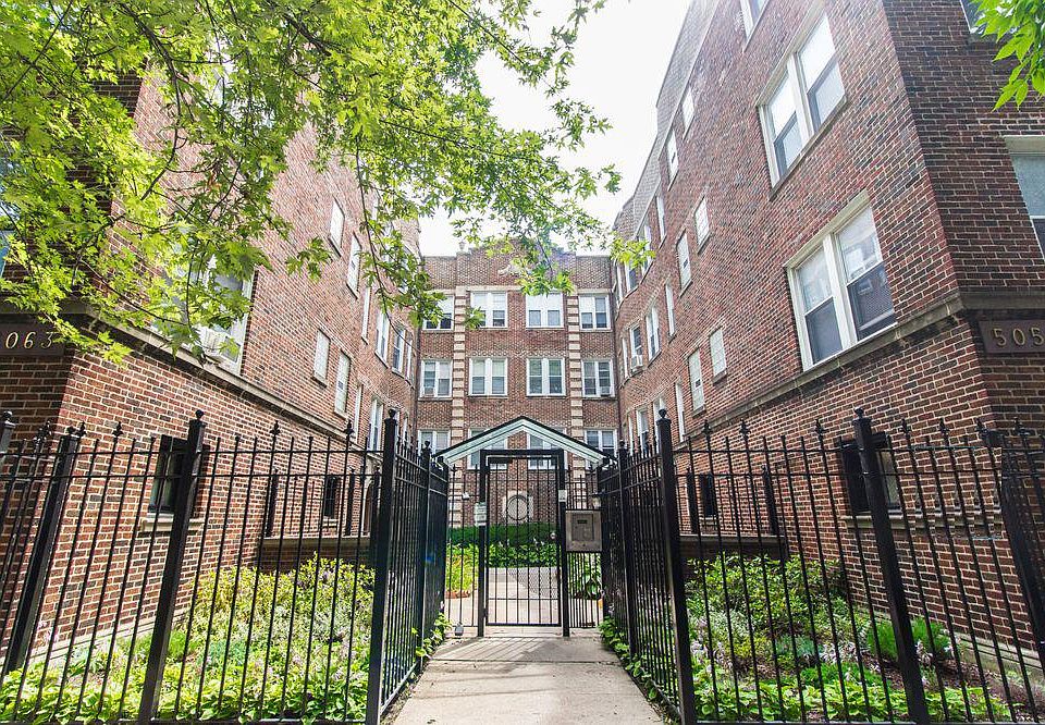 1st image of 5063 N Glenwood Ave APT 2D