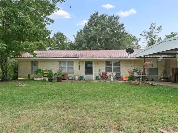 1110 E Vandervoort Ave, De Queen, AR 71832