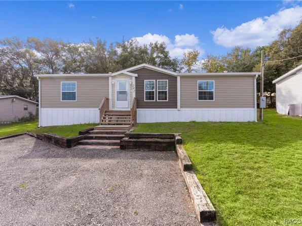 242 Skyline Dr, Lady Lake, FL 32159