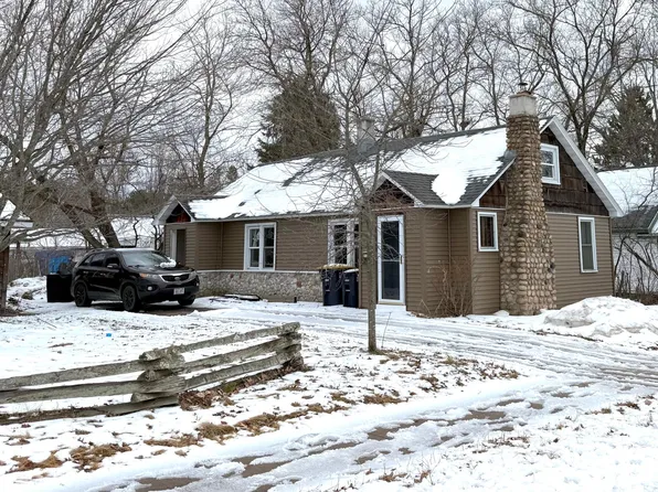 624 Barnes St, Rhinelander, WI 54501