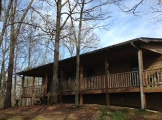 502 Alford Rd, Piedmont, AL 36272