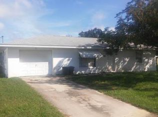 1724 W Vinita Rd, Avon Park, FL 33825