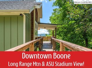 127 Sun Haven Ln, Boone, NC 28607