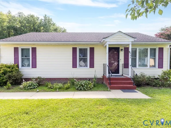 402 Renee Ct, Henrico, VA 23075