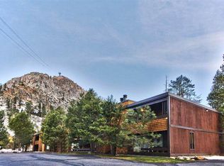 460 Squaw Peak Rd #13, Olympic Valley, CA 96146