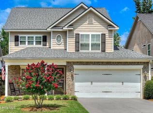 604 Jones Landing Ct, Evans, GA 30809