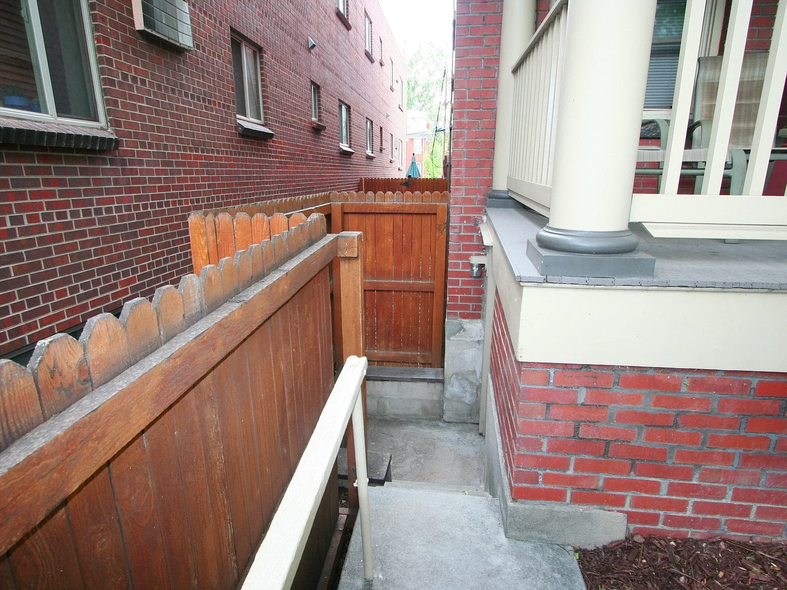 1 bed, 560 sqft, $1,195 — Photo 3