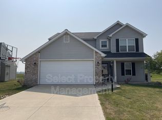 12927 Cocoplum Ct, Fort Wayne, IN 46814