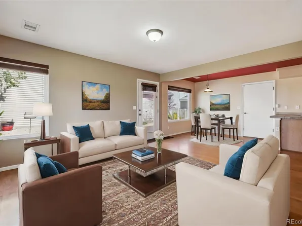 20535 E 47th Avenue, Denver, CO 80249