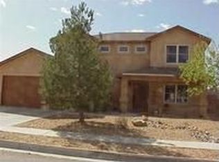 7112 Luz De La Luna Pl NW, Albuquerque, NM 87114