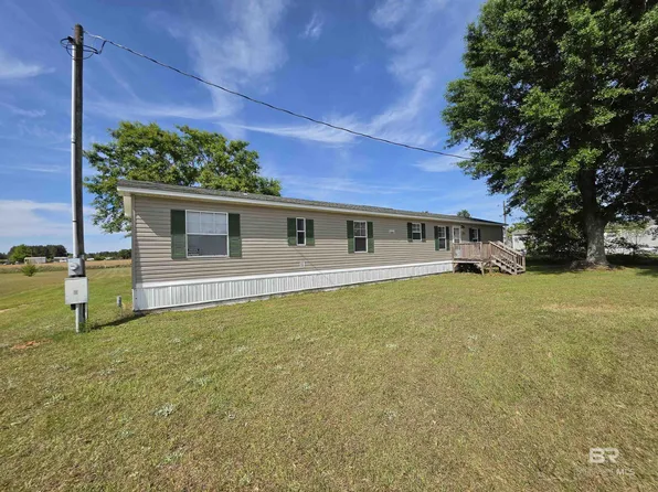 33163 Gilley Rd, Lillian, AL 36549