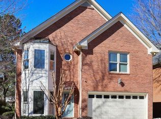 1761 Vista Trce, Decatur, GA 30033