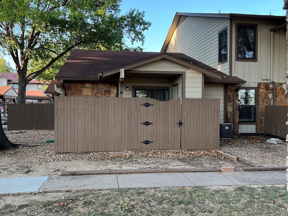 2nd image of 6518 S Memorial Dr #27F