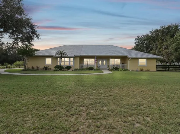 35649 County Road 439, Eustis, FL 32736