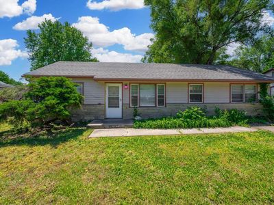 2009 E 52nd St S, Wichita, KS, 67216