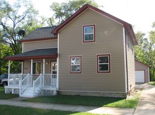 384 Ryall St, Marseilles, IL 61341