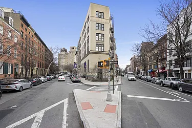 214 East 9th Street in East Village