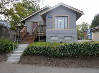 6908 Fauntleroy Way SW, Seattle, WA 98136