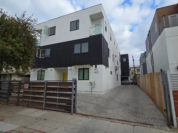 LEX(6417), 6417 Lexington Ave #Lex, Los Angeles, CA 90038