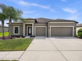 18730 Cortes Creek Blvd, Spring Hill, FL 34610