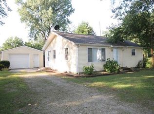 5310 Lake Ave, Fort Wayne, IN 46815