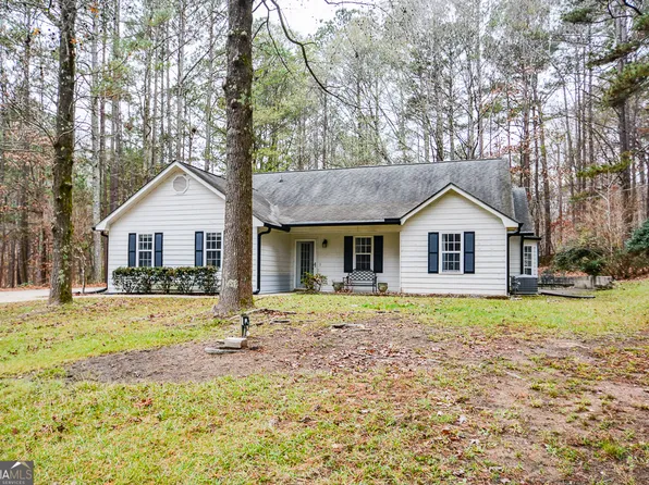 1413 Reed Ln, Woodstock, GA 30189