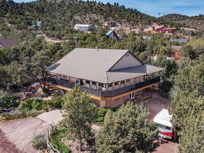 242 W Dodge City Trl, Central, UT, 84722